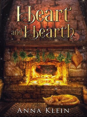 cover image of Heart and Hearth